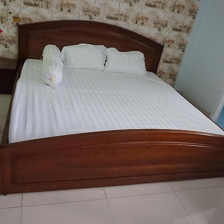 Helen'S Homestay Ho Chi Minh Zewnętrze zdjęcie