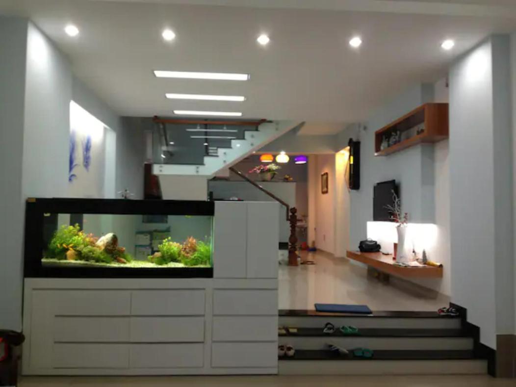 Helen'S Homestay Ho Chi Minh Zewnętrze zdjęcie