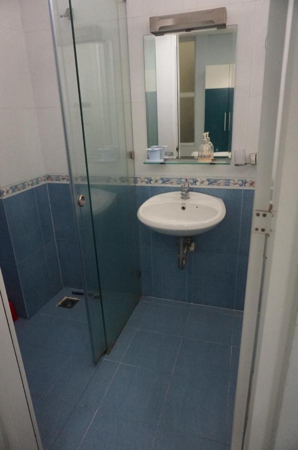 Helen'S Homestay Ho Chi Minh Zewnętrze zdjęcie
