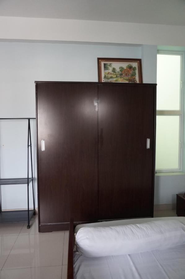 Helen'S Homestay Ho Chi Minh Zewnętrze zdjęcie