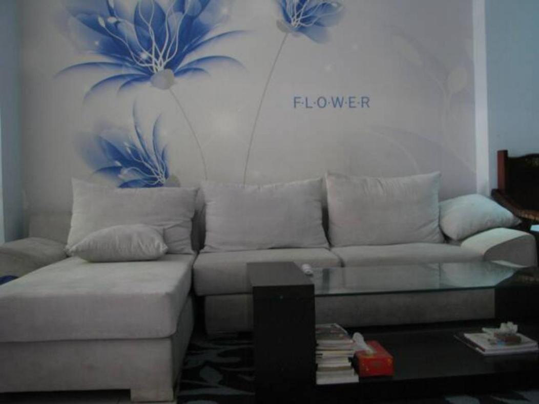 Helen'S Homestay Ho Chi Minh Zewnętrze zdjęcie