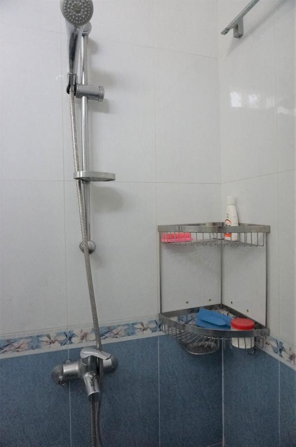 Helen'S Homestay Ho Chi Minh Zewnętrze zdjęcie